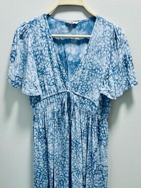 Mystree Dress, Small